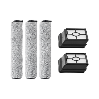 Official authentic midea x8x9 floor scrubber accessories