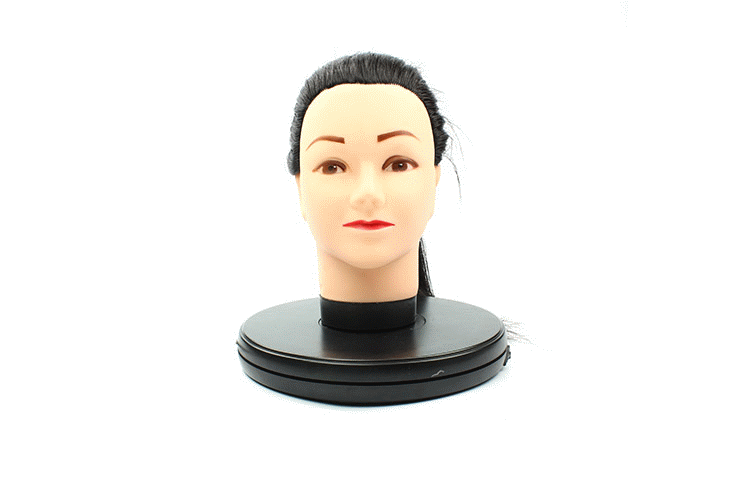Tête mannequin - Ref 268948 Image 4