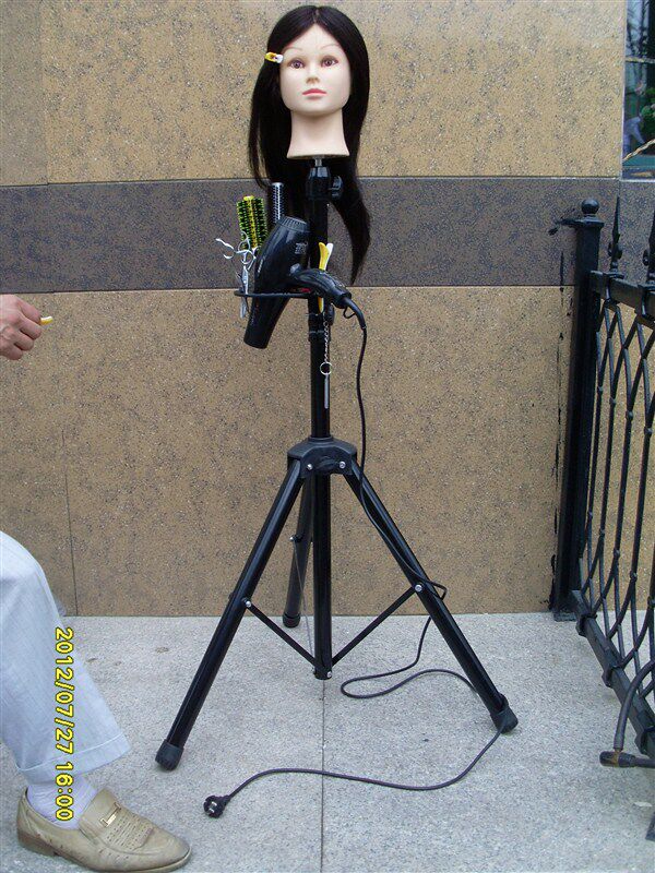 Accessoires pour perruques - Ref 228648 Image 11