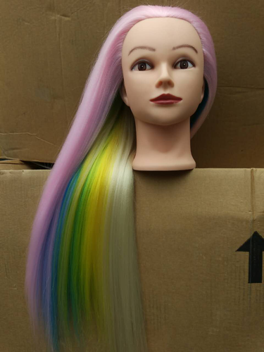 Tête mannequin - Ref 263798 Image 15