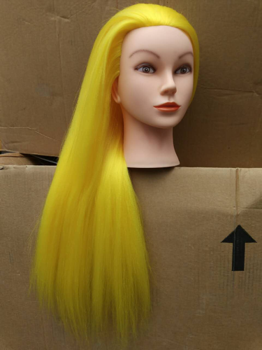 Tête mannequin - Ref 263798 Image 18