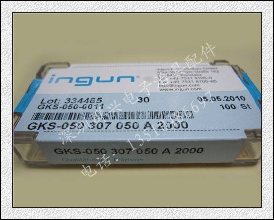 Imitation English just probe GKS-050 307 090A2000 large T head diamond head probe KS-E08 pin sleeve