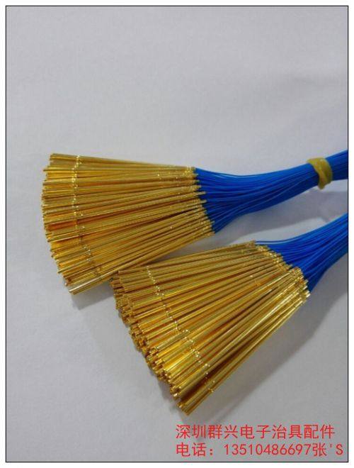 Imitation Yinggang KS-050 E08 air traffic control 050-4C KS-050 4W S square tail R050-700L with thread needle sleeve