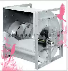 YILIDA YILIDA after air intake to veneer centrifugal fan SYQ355K SYQ450K