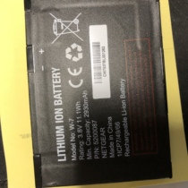 Netgear AC810s 790s Universal Battery