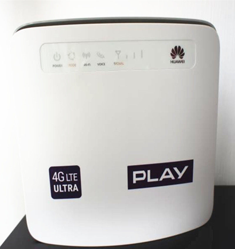 Huawei E5186s-22a Telecom Unicom Mobile 3 Network 4G Cat6 300Mbps