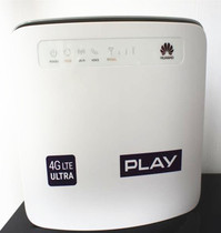 Huawei E5186s-22a telecom Unicom Mobile 3 network 4G Cat6 300Mbps