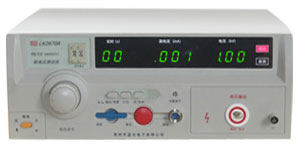 2670A 2670Ax Withstand voltage tester