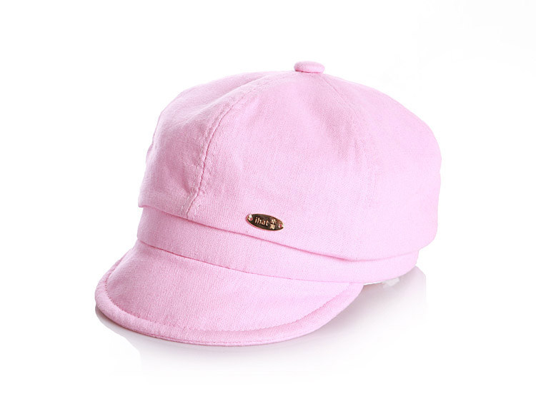 Товары для ухода за детьми winter kids hat for girl and boy children beret caps octagon