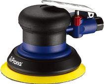 Taiwans Baoli RP-5155A Pneumatic grinding machine 5-inch disc grinding machine Polishing paper machine polishing machine