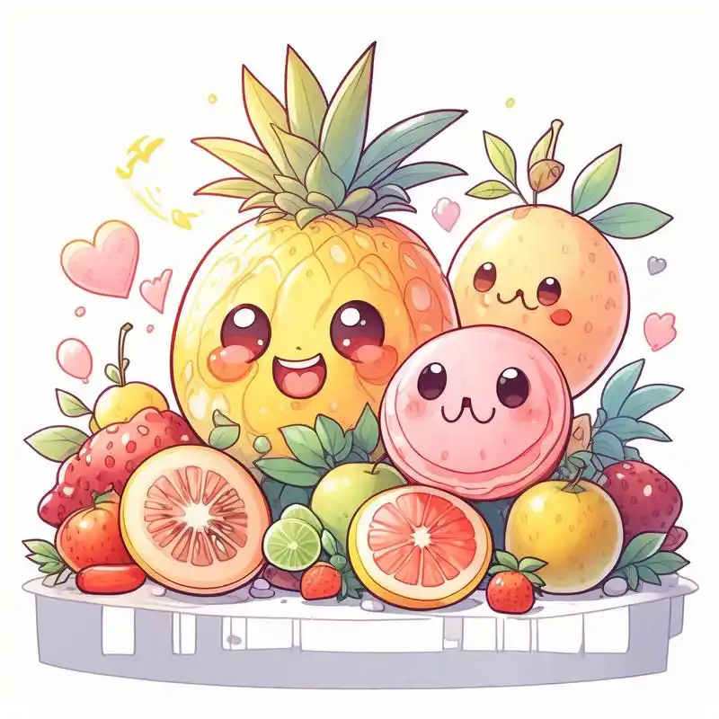 农家优品果蔬店