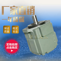 YUKEN oil research vane pump PV2R1 PV2R2 PV2R3 PV2R4 Injection oil pump S-PV2R4 3 2