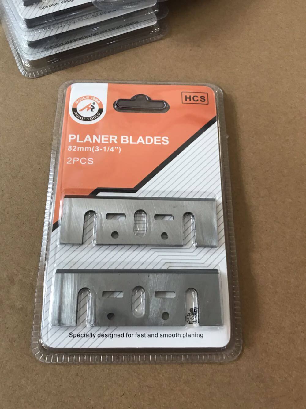 Нож для рубанка 手提电动刨刀片东成82南方90高速钢钨合金超硬木工创刃31年厂家 Hz