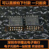 New original LC10A SN74LVC10APWR logic-gate and inverter TSSOP-14