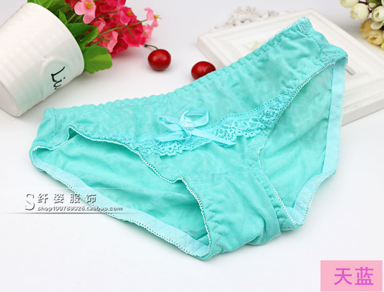 Shanalan 8059 đồ lót cô gái thoải mái mùa hè mỏng phần áo ngực dễ thương ren áo ngực đồ lót phụ nữ