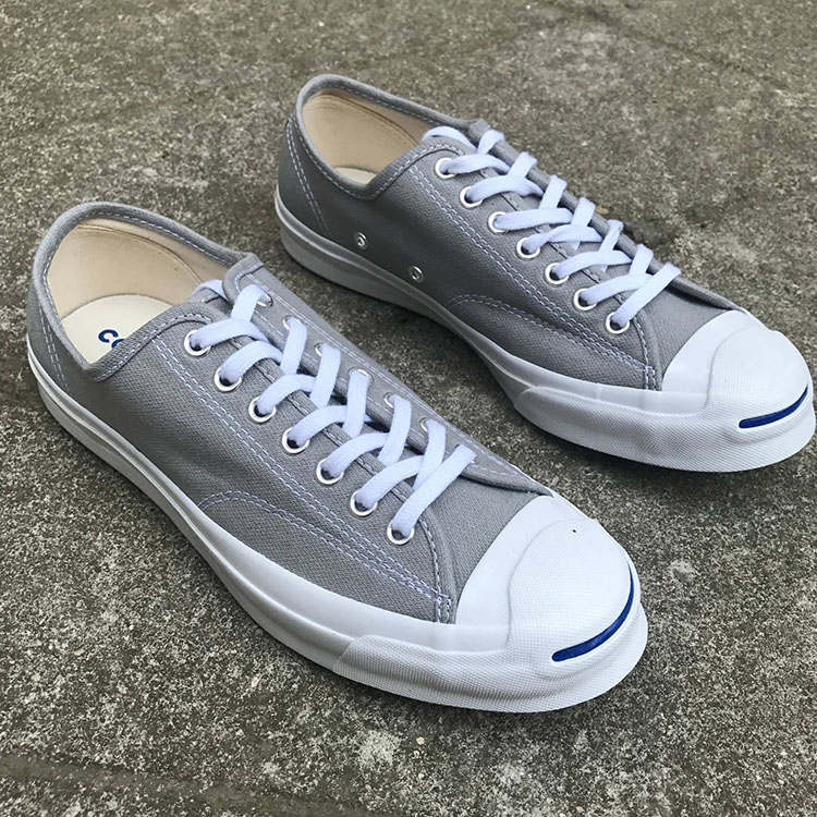 CONVERSE Giày vải hở mũi cho nam và nữ thấp để giúp giày retro giản dị 155629C 155627C giày sport