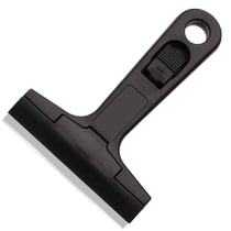 House Doctor Seamless Agent Construction Tool Multifunctional Cleaning Blade Household Seamless Seam Remover Squeegee Cleaning Tool