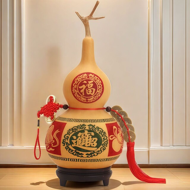 诚信文玩葫芦