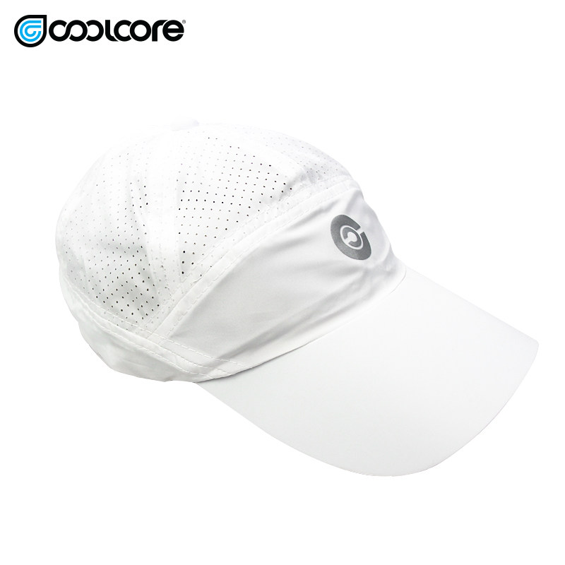 Summer outdoor sun protection against UV shading cap male and female speed dry breathable sports running baseball cap Duck Tongue Cap