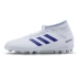 Adidas Youth Messi 19.3 TF gãy đinh sân cỏ nhân tạo trẻ em NEMEZIZ giày bóng đá nữ học sinh - Giày bóng đá