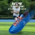 KELME Kelmei trẻ em giày bóng đá nam và nữ người lớn Ag móng dài tiểu học giày thể thao giày huấn luyện trẻ em trai - Giày bóng đá