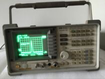 HP HP8590B Spectrum Analyzer 9KHZ-1 8GHz HP8590B RF Spectrum Analyzer