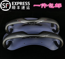 Licensed ZIPP SL-70 Aero road bike bending handle electric variable internal wiring Carbon fiber pneumatic handle