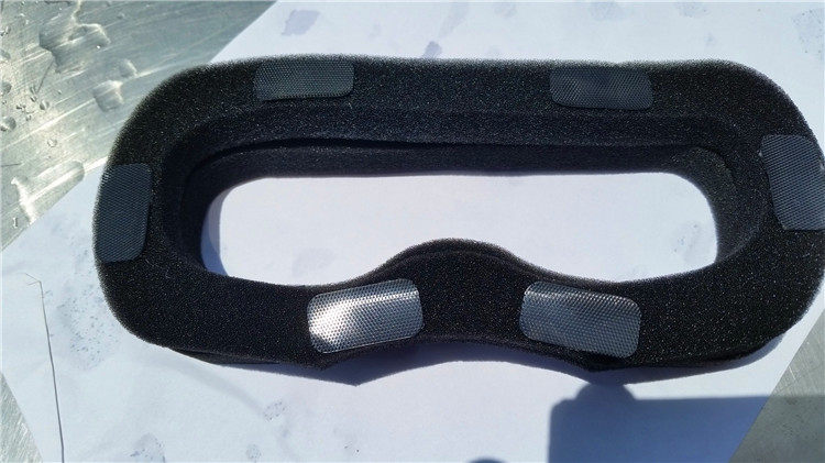 Lunettes VR ou 3D - Ref 1227803 Image 3