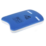 Детская водная доска для игр в воде, скейтборд, плавательный круг для плавания из пены, плавание на спине, увеличенная толщина, подходит для начинающих