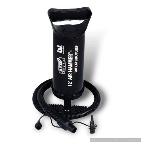 Воздушный насос, плавательный круг, надувной кушон