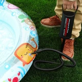 Надувной плавательный круг, диван, матрас, портативный воздушный насос, дорожная палатка