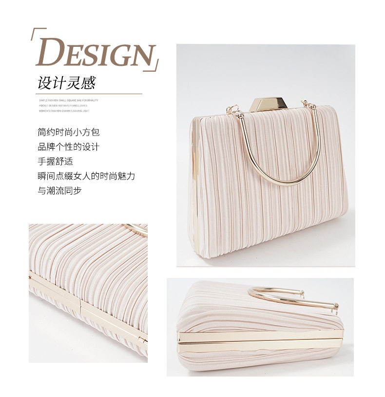 Клатч new evening clutch women bags purse wedding party handbag