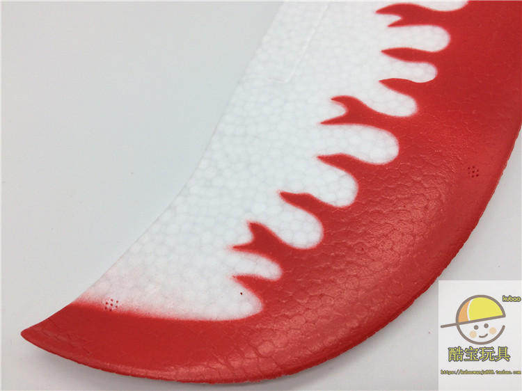 Фрисби 手抛飞机泡沫飞机滑翔机贴花贴纸飞机火焰飞机飞得远投掷儿童玩具 628