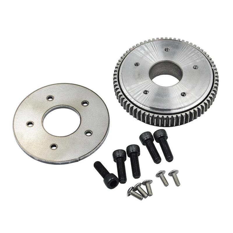 Hui Na 1580 580 Modified and Upgraded Excavator Large Rotating Gear Disc 1:14 Tong Li 23-Channel Hook Machine Hui Na 1580 580 Modified and Upgraded Excavator Large Rotating Gear Disc 1:14 Tong Li 23-Channel Hook Machine