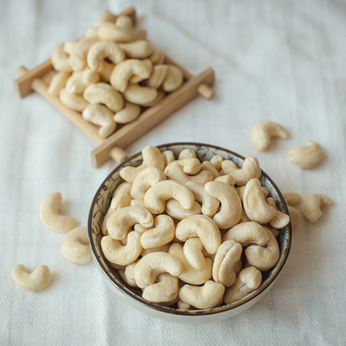 其实干货零食也有你不知道的美味