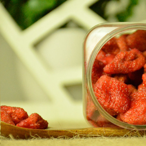 其实干货零食也有你不知道的美味