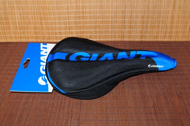 Selle de vélo GIANT - Ref 2350161 Image 11