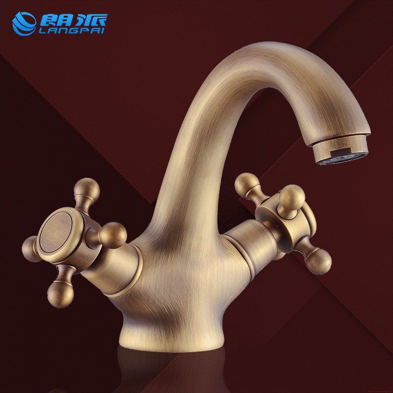 ���ɷ¹�ˮ��ͷȫͭŷʽ������ͷT91101