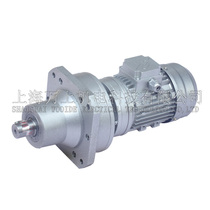Micro pendulum needle wheel reducer WB120-LD-17-1 1W three-phase gear motor WB150-LD-23-1 5W