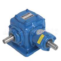 JRMT10-1:1-U-LR gear reducer M8-1-D spiral bevel gear commutator JRTM12-D-LR