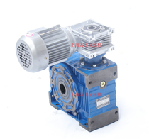 RV130 reducer power 1 5kw turbine I give lifting reducer RV110 power 2 2kw