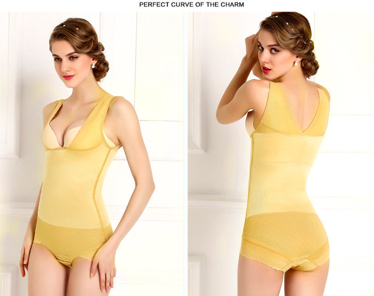 Sous-vêtement minceur doux en nylon - Ref 692739 Image 18