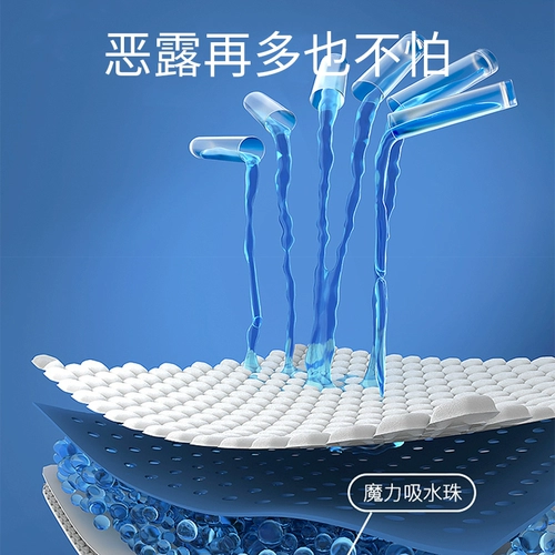 Гигиеническая прокладка для беременных, послеродовые лечебные штаны