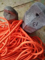 Life-saving hammer 2 kg 3 kg 4 kg 5 kg 13 kg life-saving floating rope life-saving floating ball floating hand