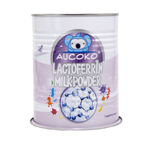 Australian Direct Mail AUCOKO Youcan Lactoferrin Powder Improves Infant Adult Immune Resistance