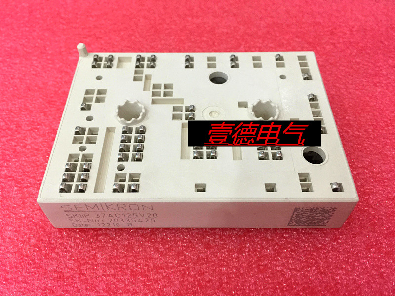 SKIIP37AC125V20 SKIIP38AC125V20 SKIIP39AC12T4V3