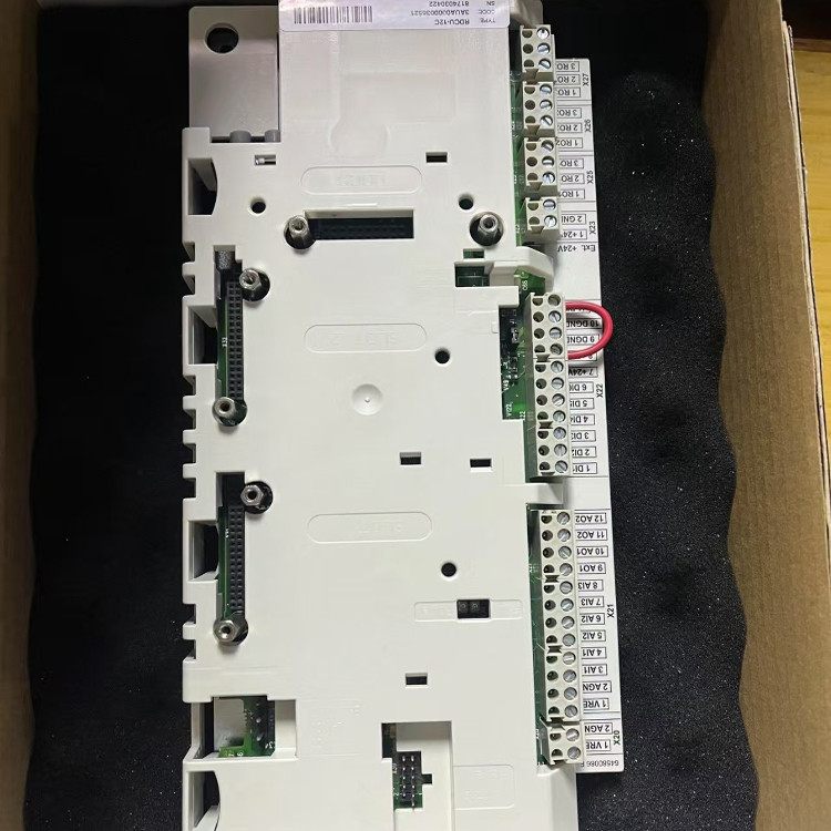 ACS800变频器中的RDCU-02C和RDCU-12C主驱动板有什么区别？-整流器-淘宝好物网