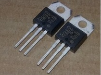 Triode BTA16 600B TRIAC 16A600V BTA16-600B TO - 220 New