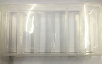 7-grid fixed parts box element box sample box EKB-218