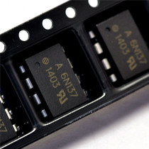 A6N137 Optocoupler Patch SOP8 Opto-isolator Optocoupler